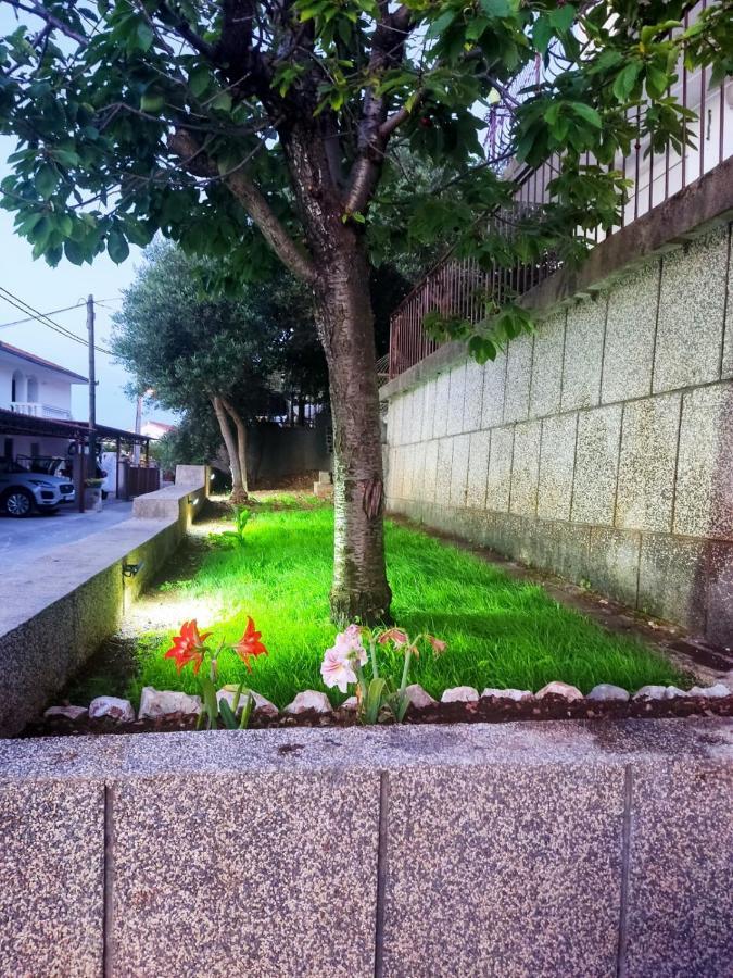 Apartman Luce Trogir Eksteriør bilde