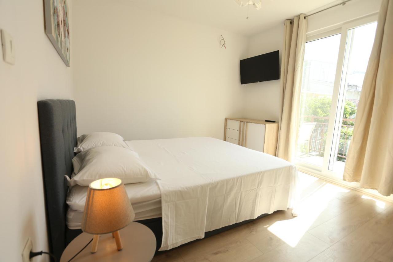 Apartman Luce Trogir Eksteriør bilde