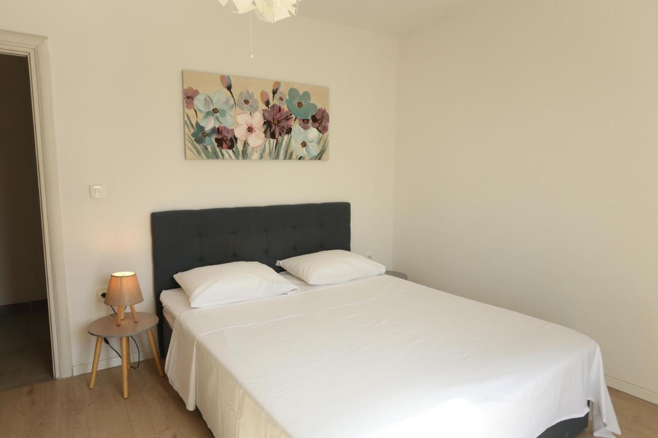 Apartman Luce Trogir Eksteriør bilde